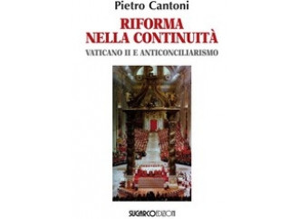 Concilio Vaticano II,
istruzioni per l'uso
